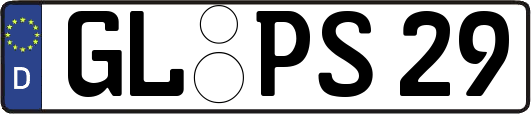 GL-PS29
