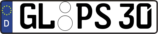 GL-PS30