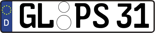 GL-PS31