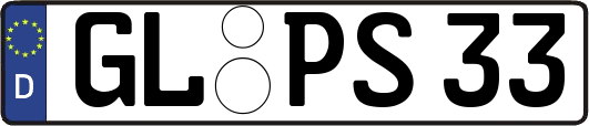 GL-PS33