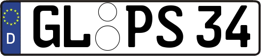 GL-PS34