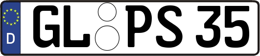 GL-PS35