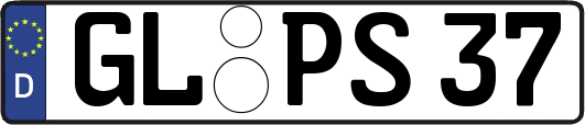GL-PS37
