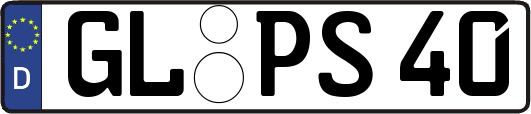 GL-PS40