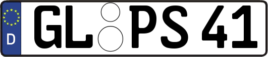 GL-PS41