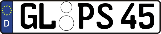 GL-PS45