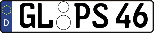 GL-PS46