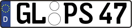 GL-PS47