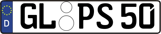 GL-PS50