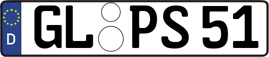 GL-PS51