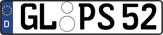 GL-PS52