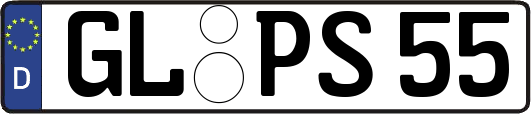GL-PS55