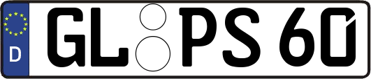 GL-PS60