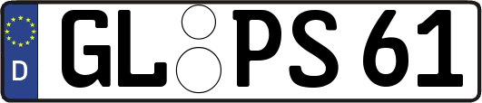 GL-PS61