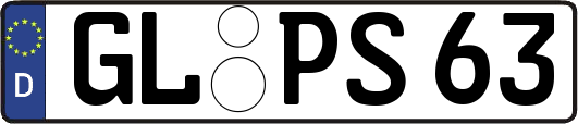 GL-PS63