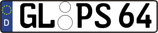GL-PS64