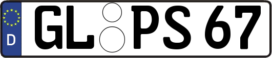 GL-PS67