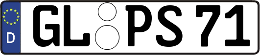 GL-PS71