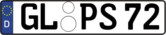 GL-PS72