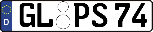 GL-PS74