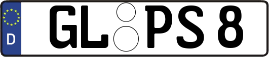 GL-PS8