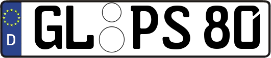 GL-PS80