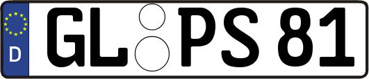 GL-PS81