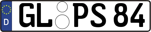 GL-PS84