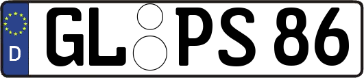 GL-PS86