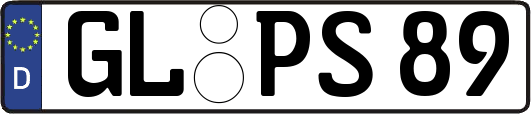 GL-PS89