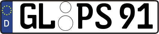 GL-PS91
