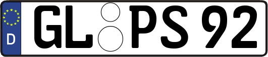 GL-PS92