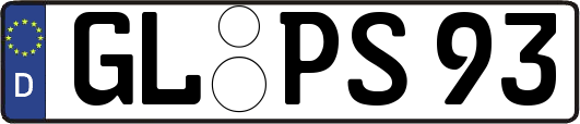 GL-PS93