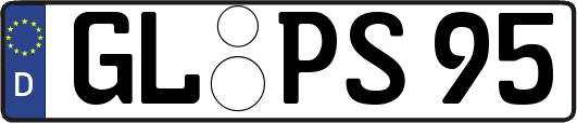 GL-PS95