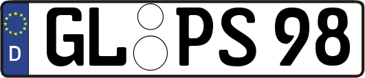 GL-PS98
