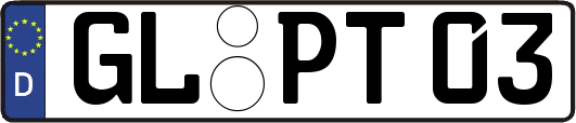GL-PT03