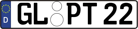 GL-PT22