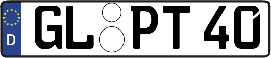 GL-PT40