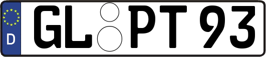GL-PT93