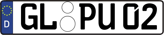 GL-PU02