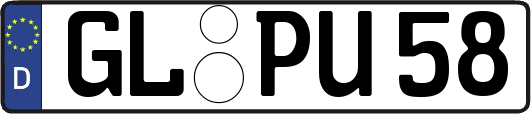 GL-PU58
