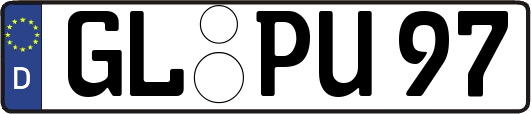GL-PU97