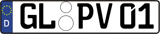 GL-PV01