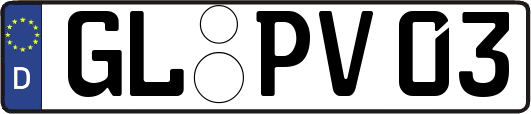GL-PV03