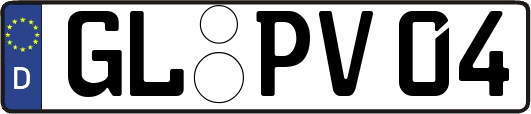 GL-PV04