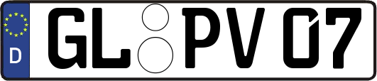 GL-PV07