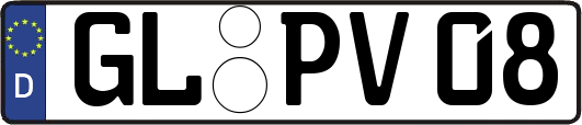 GL-PV08