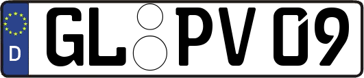 GL-PV09