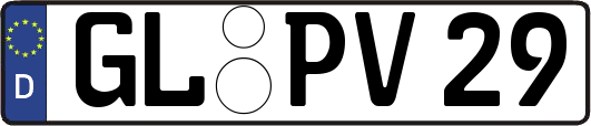GL-PV29
