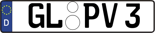 GL-PV3